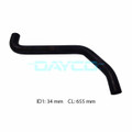 DMH2256 Moulded Radiator Hose