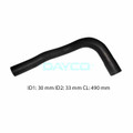 DMH1113 Moulded Radiator Hose