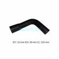 DMH1114 Moulded Radiator Hose