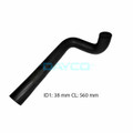 DMH1122 Moulded Radiator Hose