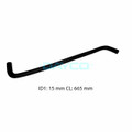 DMH1125 Moulded Radiator Hose