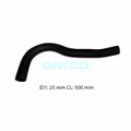 DMH1130 Moulded Radiator Hose