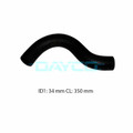 DMH1145 Moulded Radiator Hose