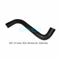 DMH1150 Moulded Radiator Hose