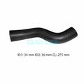 DMH1041 Moulded Radiator Hose