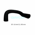 DMH1043 Moulded Radiator Hose