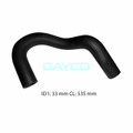 DMH1160 Moulded Radiator Hose
