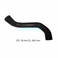 DMH1161 Moulded Radiator Hose