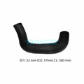 DMH1045 Moulded Radiator Hose