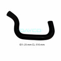 DMH1048 Moulded Radiator Hose