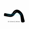 DMH1165 Moulded Radiator Hose