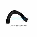 DMH1055 Moulded Radiator Hose