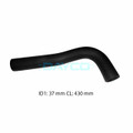 DMH1056 Moulded Radiator Hose