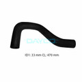 DMH1184 Moulded Radiator Hose