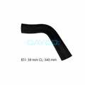 DMH1316 Moulded Radiator Hose