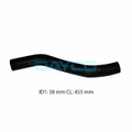 DMH1197 Moulded Radiator Hose