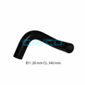 DMH1322 Moulded Radiator Hose