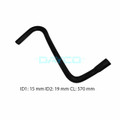 DMH1226 Moulded Radiator Hose