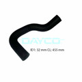 DMH1339 Moulded Radiator Hose