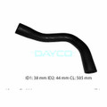 DMH1235 Moulded Radiator Hose