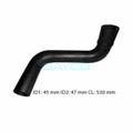 DMH1237 Moulded Radiator Hose