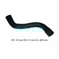 DMH1343 Moulded Radiator Hose