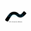 DMH1292 Moulded Radiator Hose