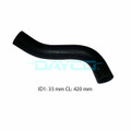 DMH1363 Moulded Radiator Hose