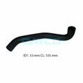 DMH1371 Moulded Radiator Hose