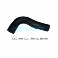 DMH1378 Moulded Radiator Hose