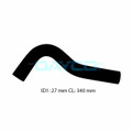 DMH1402 Moulded Radiator Hose