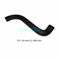 DMH1309 Moulded Radiator Hose