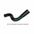 DMH1239 Moulded Radiator Hose