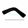 DMH1243 Moulded Radiator Hose