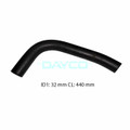 DMH1250 Moulded Radiator Hose