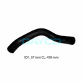 DMH1254 Moulded Radiator Hose