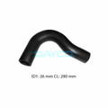 DMH1255 Moulded Radiator Hose