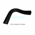 DMH1261 Moulded Radiator Hose