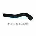 DMH1424 Moulded Radiator Hose