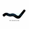 DMH1454 Moulded Radiator Hose