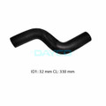 DMH1202 Moulded Radiator Hose
