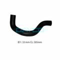 DMH1489 Moulded Radiator Hose