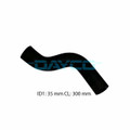 DMH1457 Moulded Radiator Hose DMH1457 Moulded Radiator Hose