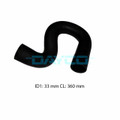 DMH1494 Moulded Radiator Hose