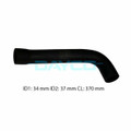 DMH1462 Moulded Radiator Hose