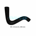 DMH1497 Moulded Radiator Hose