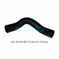 DMH1595 Moulded Radiator Hose