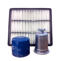 4WD 4x4 Filter Kit for Mitsubishi Pajero NJ NK NL 3.5L Petrol (1993-2000)