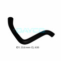 DMH1600 Moulded Radiator Hose