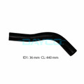 DMH1601 Moulded Radiator Hose